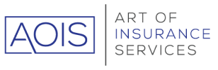 Art of Insurance Services Logo